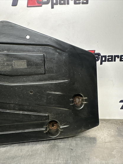 AUDI TT MK1 8N 98-06 1.8T LEFT LOWER FUEL TANK TRIM COVER 8N0825213D