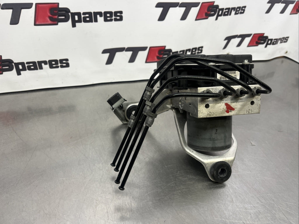 PORSCHE BOXSTER 2005 Mk2 987 2.7 Petrol ABS Pump 98735575505 