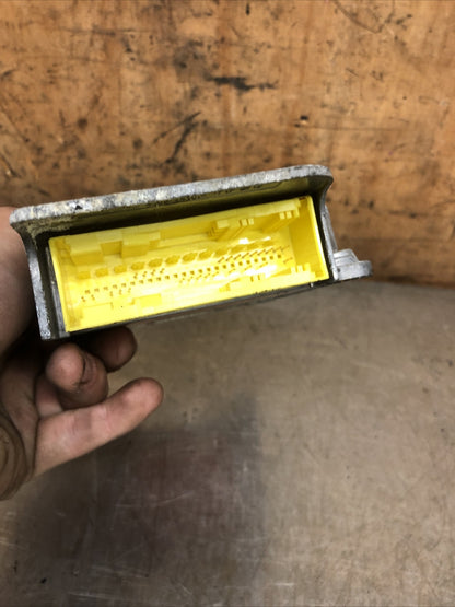1C0909605A Genuine VW T5 Seat Airbag Control Module Unit  08