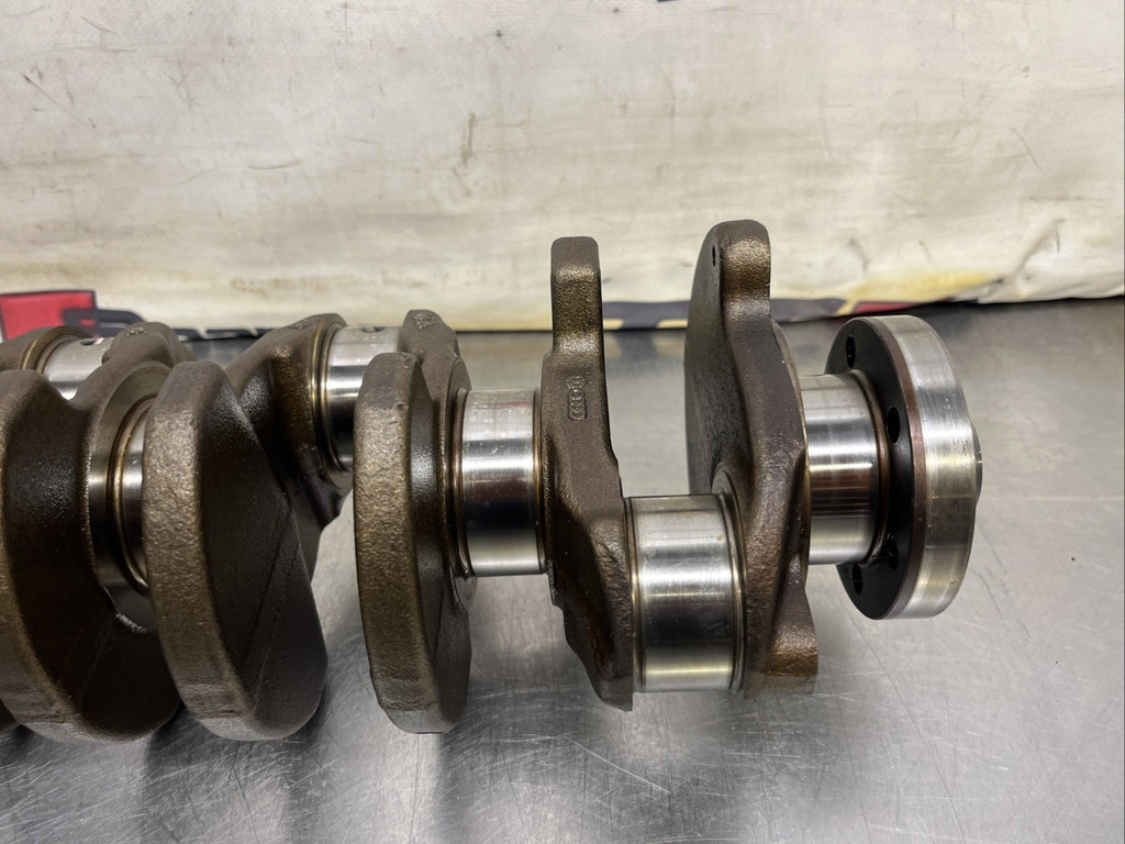 AUDI TT MK1 8N (98-06) 1.8 20V 225 BAM ENGINE CRANK SHAFT 06A105021BM