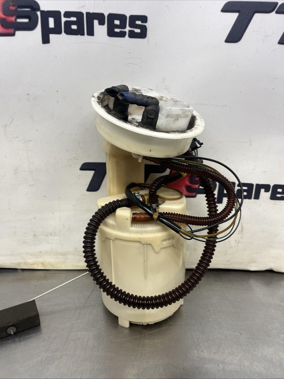 AUDI TT 8N QUATTRO IN TANK FUEL SENDER UNIT PUMP MAIN PART TWIN 8l9919051G V6