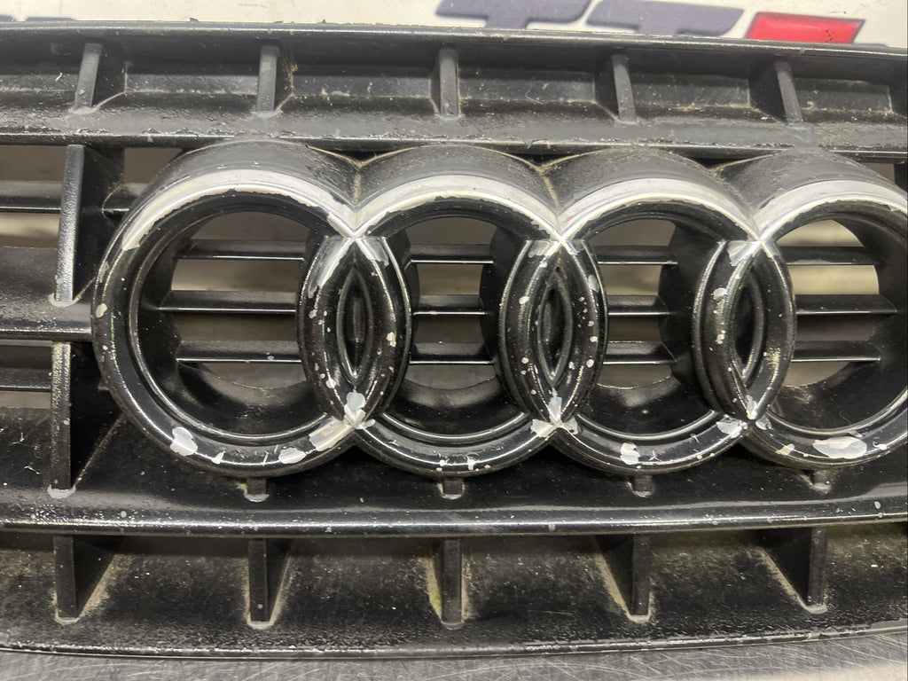 Genuine Audi TT Mk1 8N 99-06 Quattro Badge 3 slat V6 Grille bumper