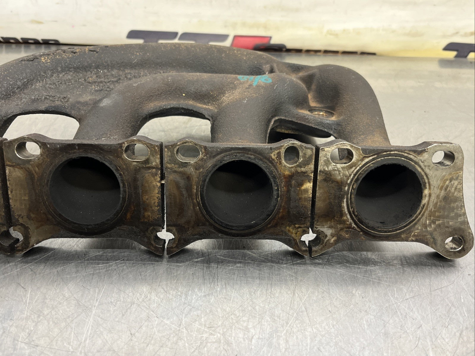 AUDI / SEAT / VW 1.8T K04 EXHAUST MANIFOLD AMK BAM - 06A 253 033 AJ