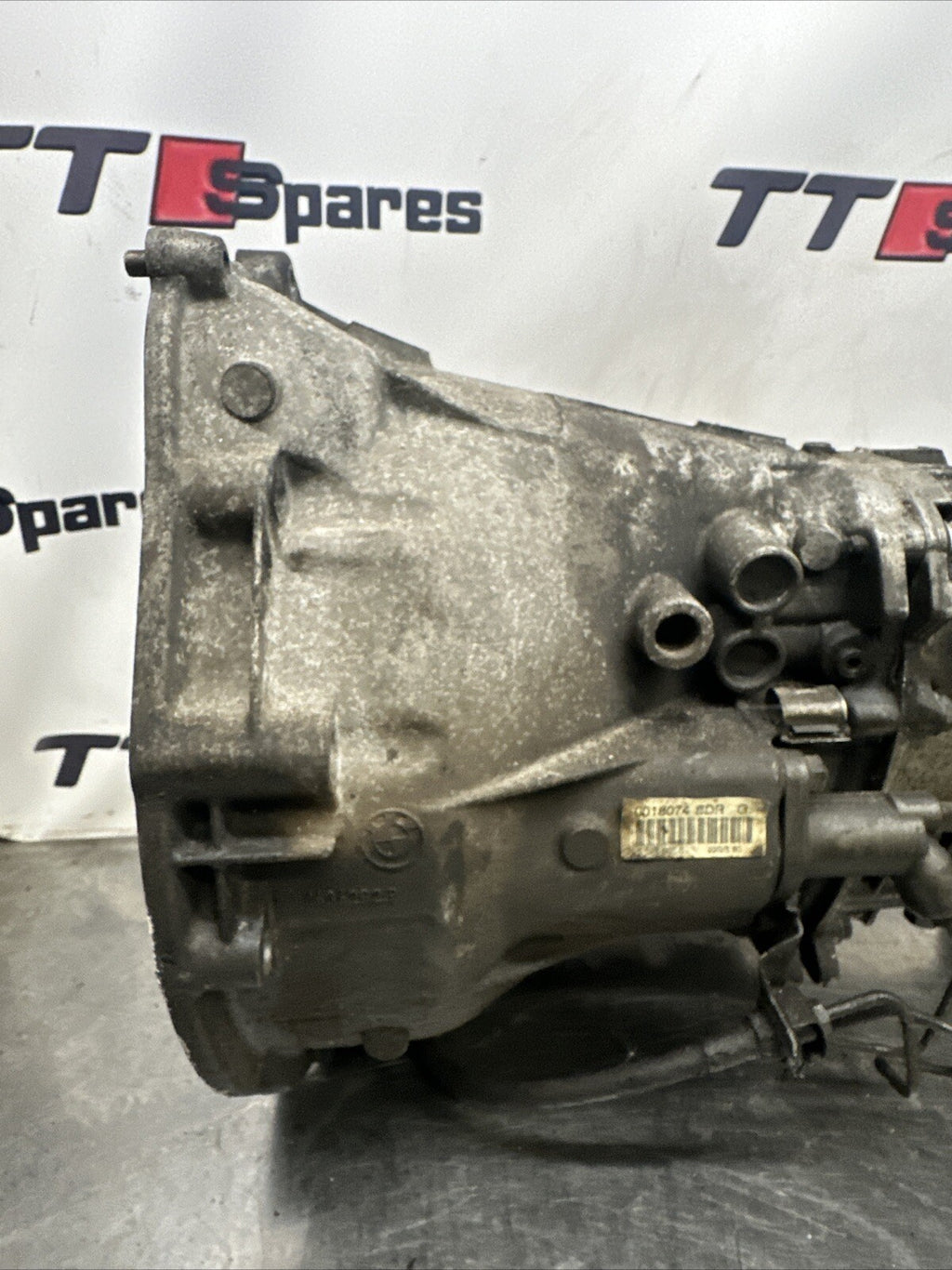 BMW 3 5 Series Z3 Gearbox 5 Speed Manual S5D 250G TAJT E34 E36 E39 E46 1434410