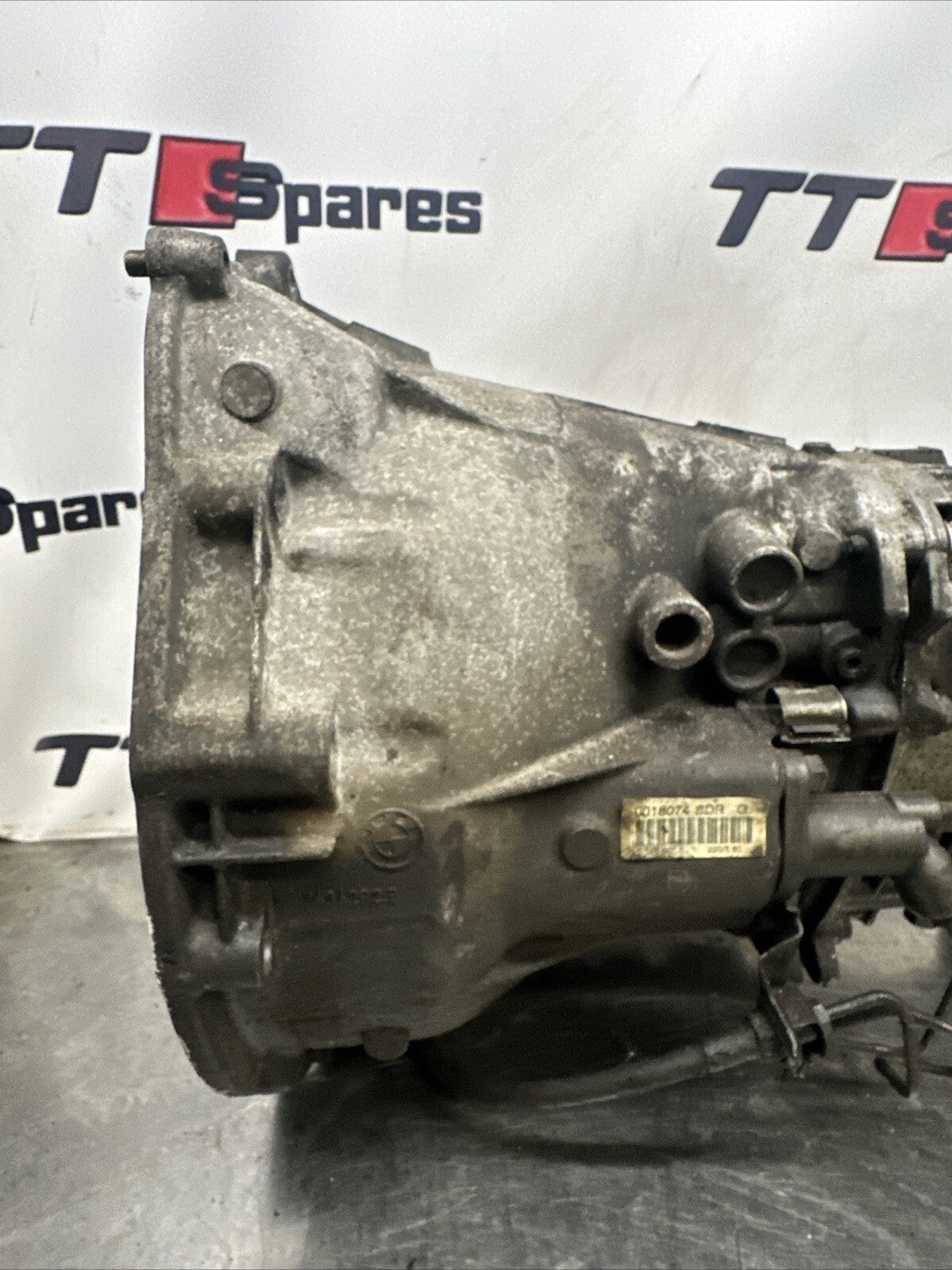 BMW 3 5 Series Z3 Gearbox 5 Speed Manual S5D 250G TAJT E34 E36 E39 E46 1434410