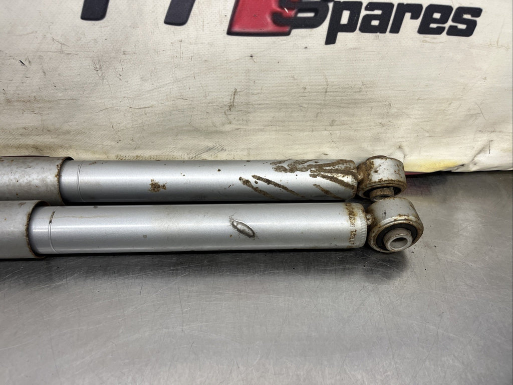 Mk1 TT Quattro S3 Rear Shocks Gas A just KYB
