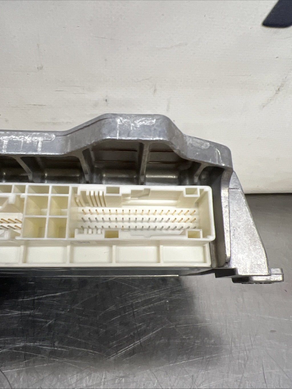 BMW X5 E70 AIRBAG CONTROL MODULE UNIT 9141776