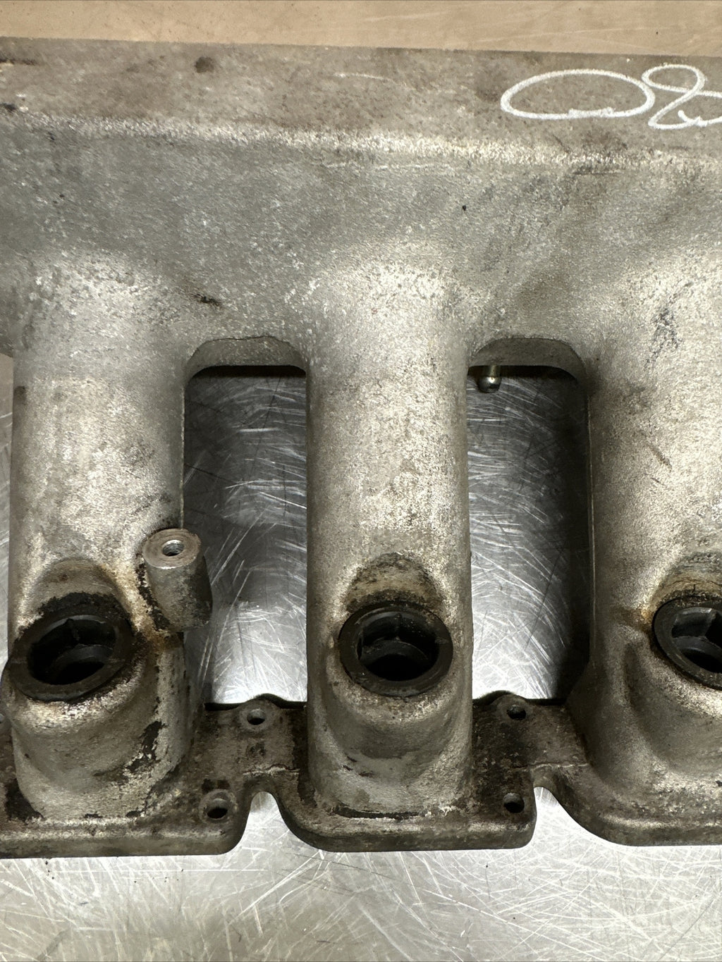 Volkswagen Audi 00-05 1.8 20V AJQ Intake Inlet Manifold 06A133223 06A133223AQ
