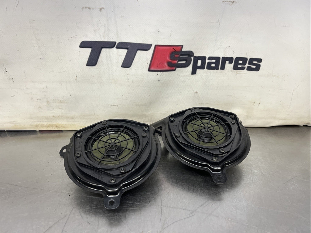 AUDI TT MK1 A8 S8 D2 REAR BOSE SPEAKERS 4D0035411