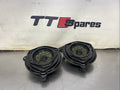 AUDI TT MK1 A8 S8 D2 REAR BOSE SPEAKERS 4D0035411