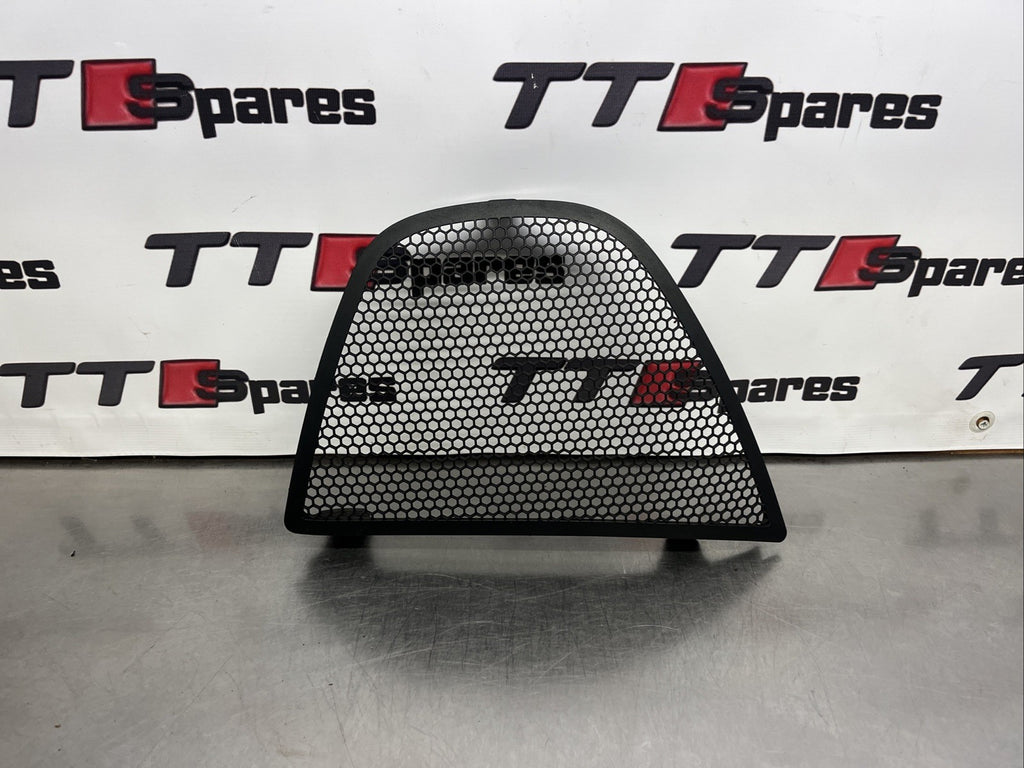PORSCHE BOXSTER 987 Right Wind Grill Deflector 98756158400 3.2Petrol 206kw 2005 