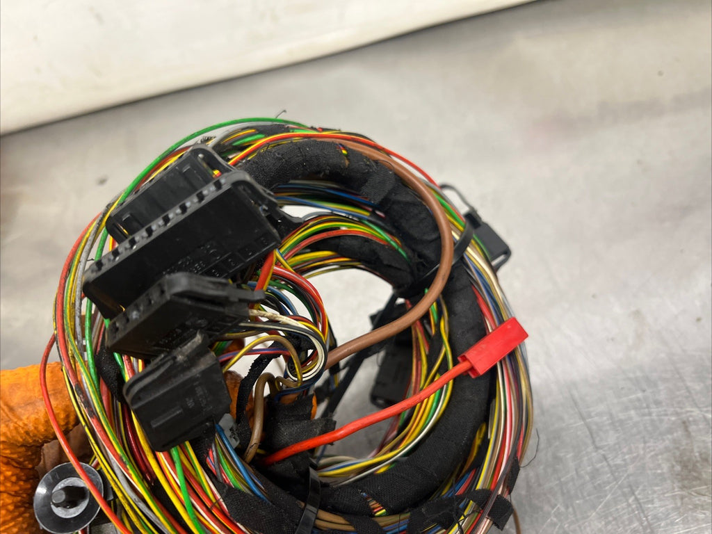 GOLF MK3 INTERIOR WIRING LOOM HARNESS 