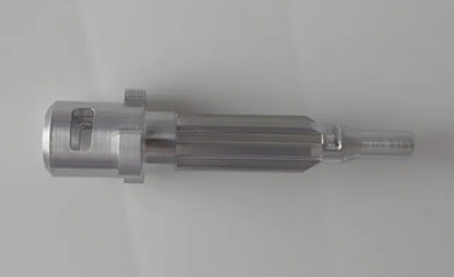 Audi TT UPGRADE Mk2 Metal Bonnet Latch Handle Release Pin RHD 07-14 8J2823533C