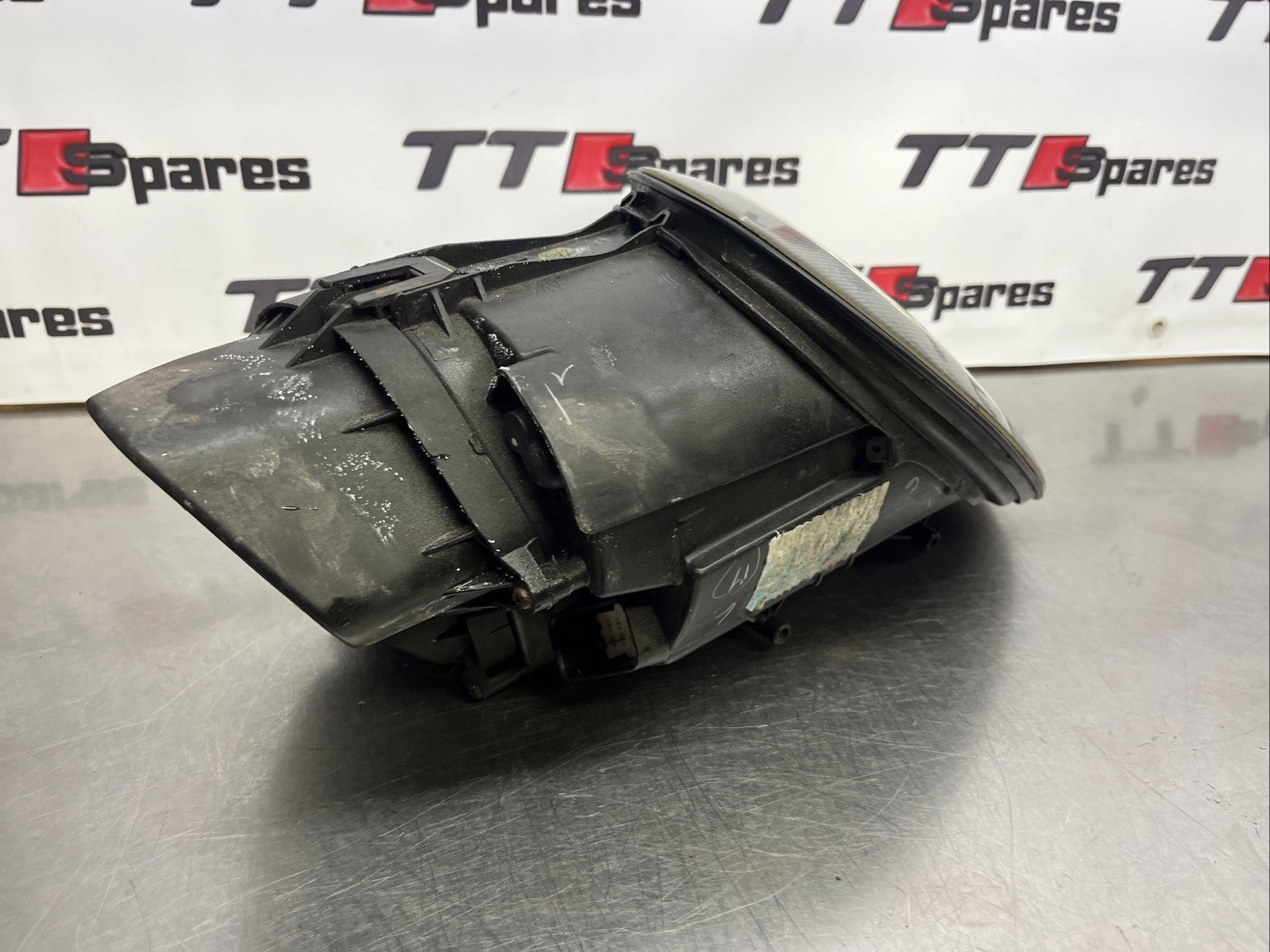 Porsche boxster 987 HEADLIGHT Front Right  98763106411