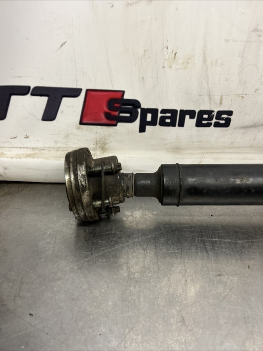 RANGE ROVER VOGUE L322 4.4 V8 PETROL AUTOMATIC FRONT PROPSHAFT TIJ000011