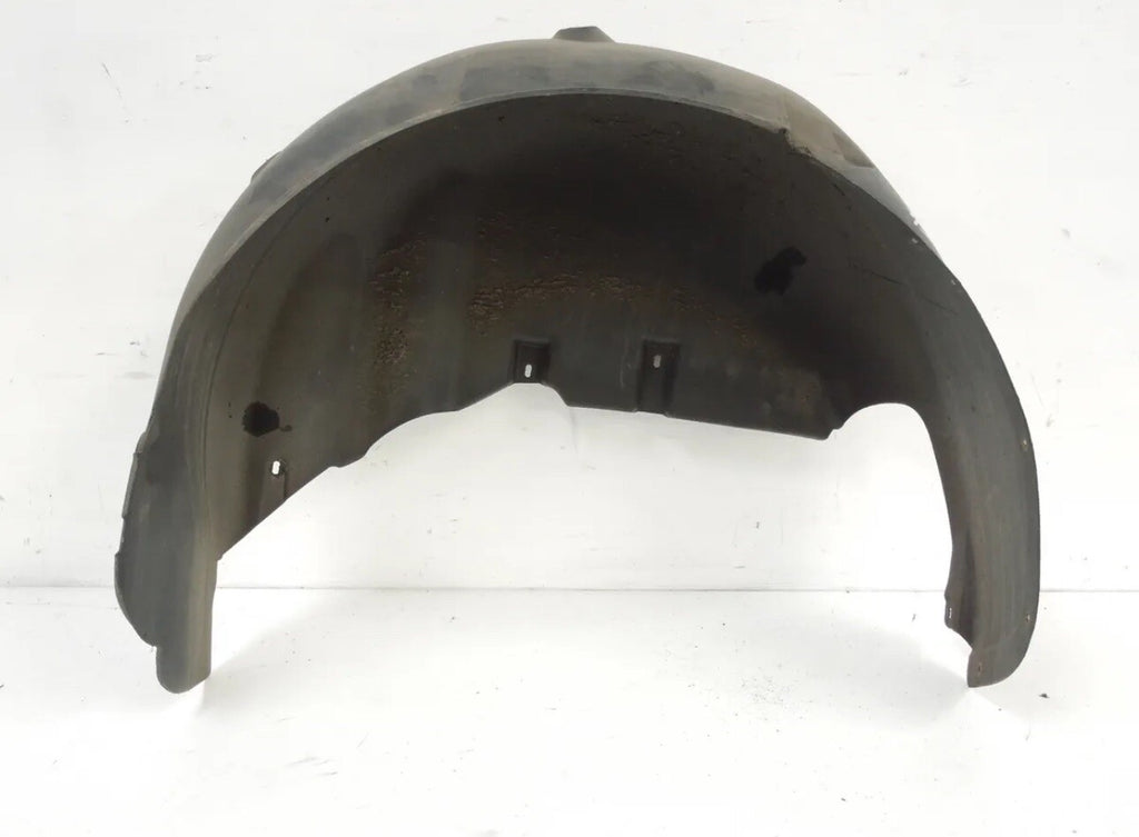 2002 AUDI TT 8N QUATTRO REAR LEFT Wheel Arch Liner Splash Guard 8N0810171A