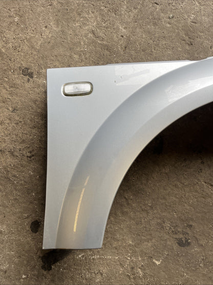 Audi TT Mk1 8N - Passenger Side Front Wing In Silver  - Used