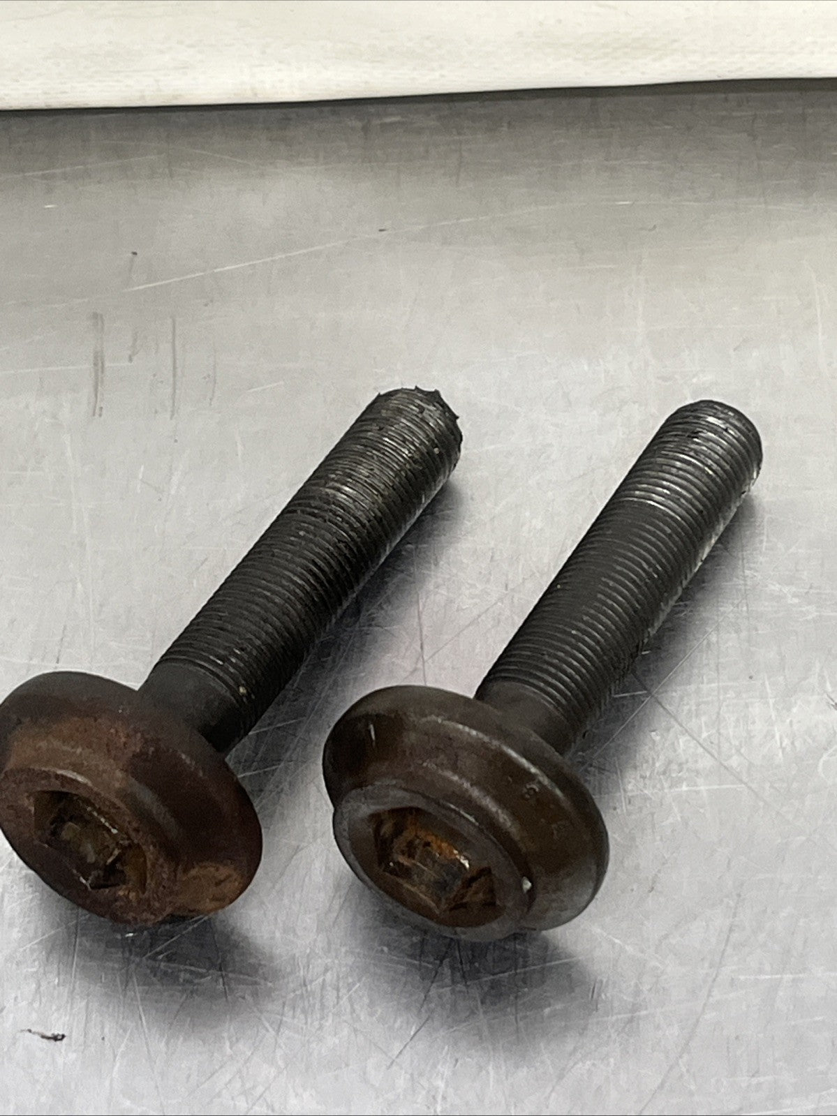 Audi TT 8N Mk1 Front Drive Shaft Bolt 4A0407643A