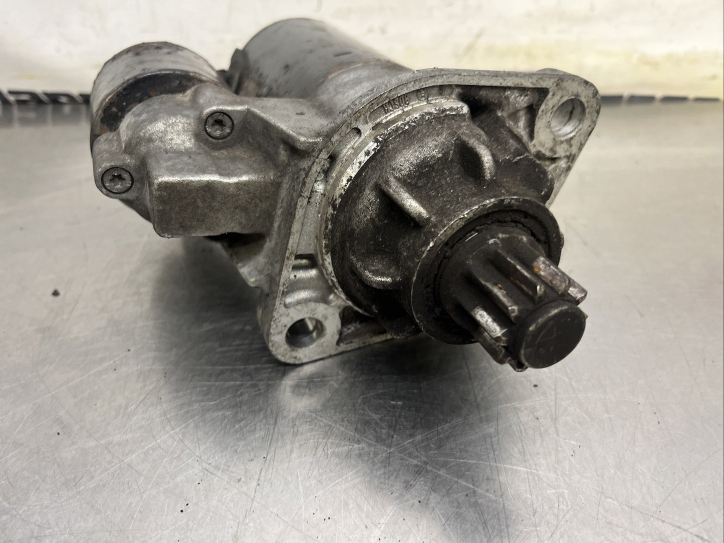 1005831206 STARTER MOTOR / 202293 FOR AUDI TT 8N3/8N9 1.8 T QUATTROBAM 6speed