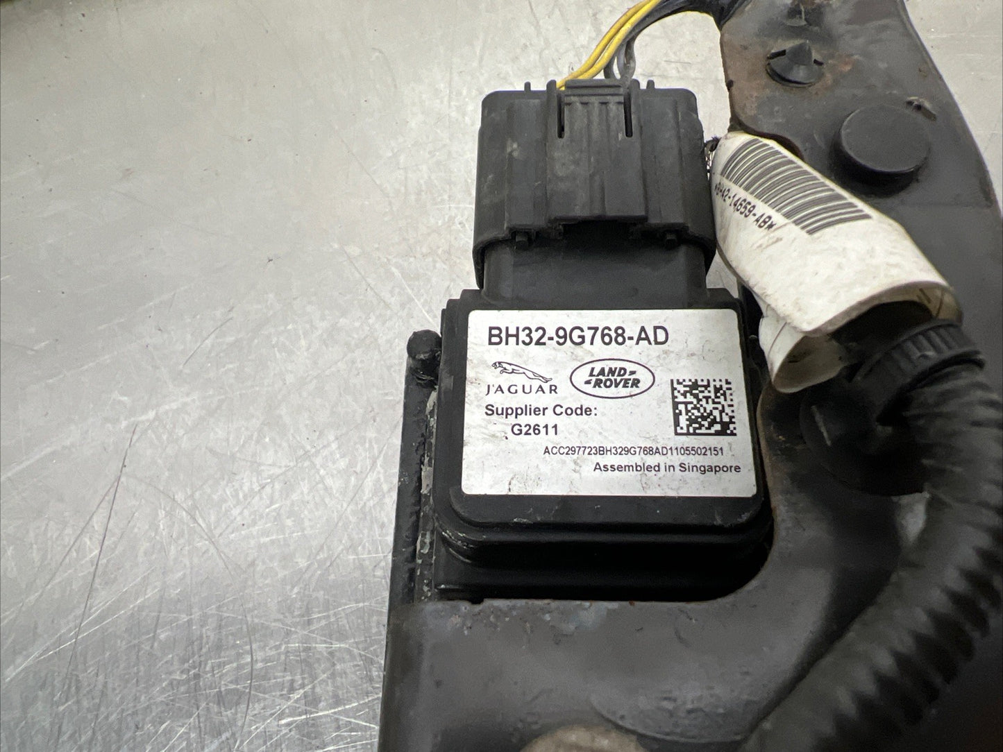 Range Rover Sport L320 ACC Adaptive Cruise Control Radar Sensor BH32-9G768-AD
