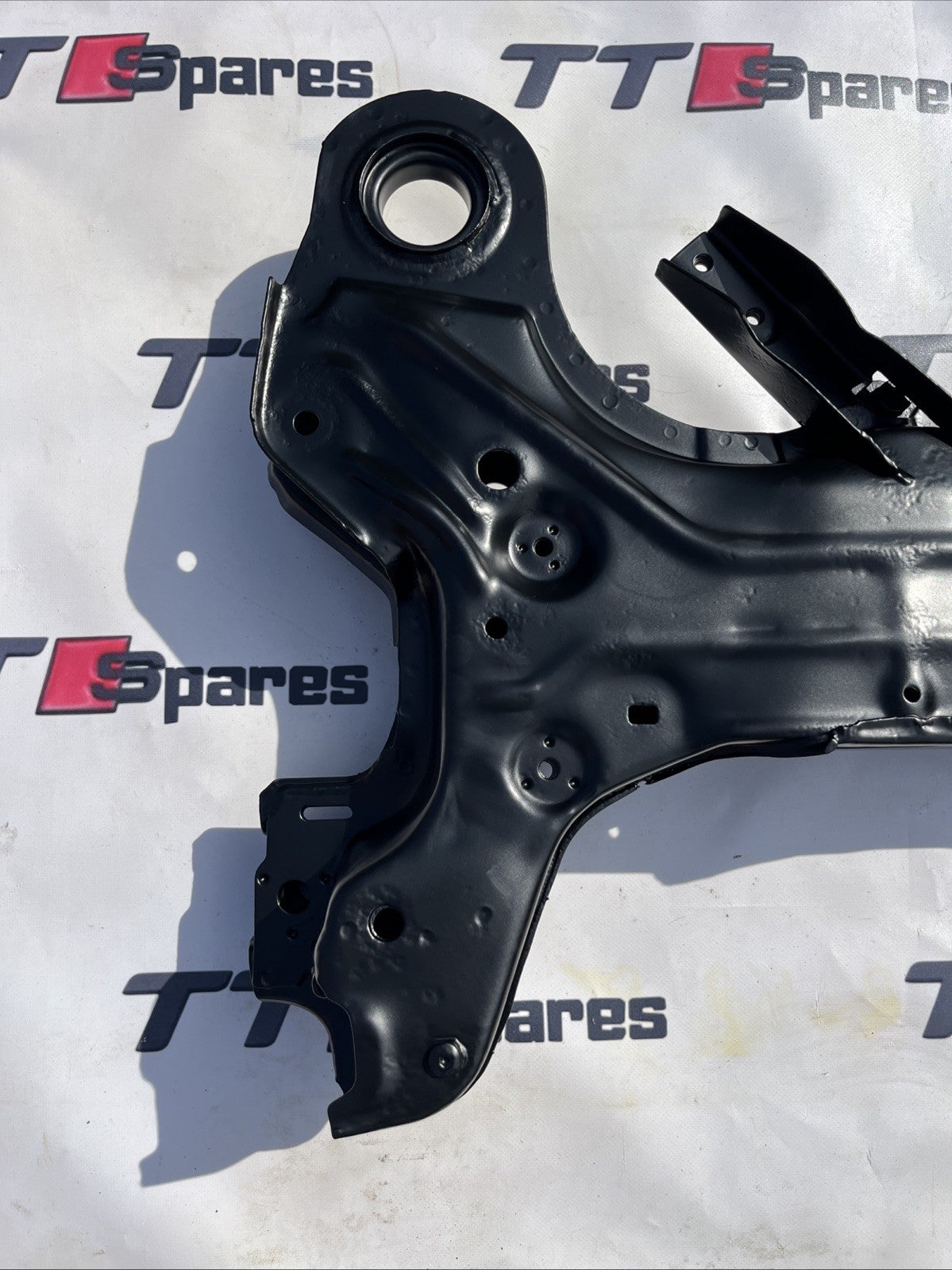 Audi Tt Mk 1 Roadster / Convertible Front Subframe Refurbished 1.8t