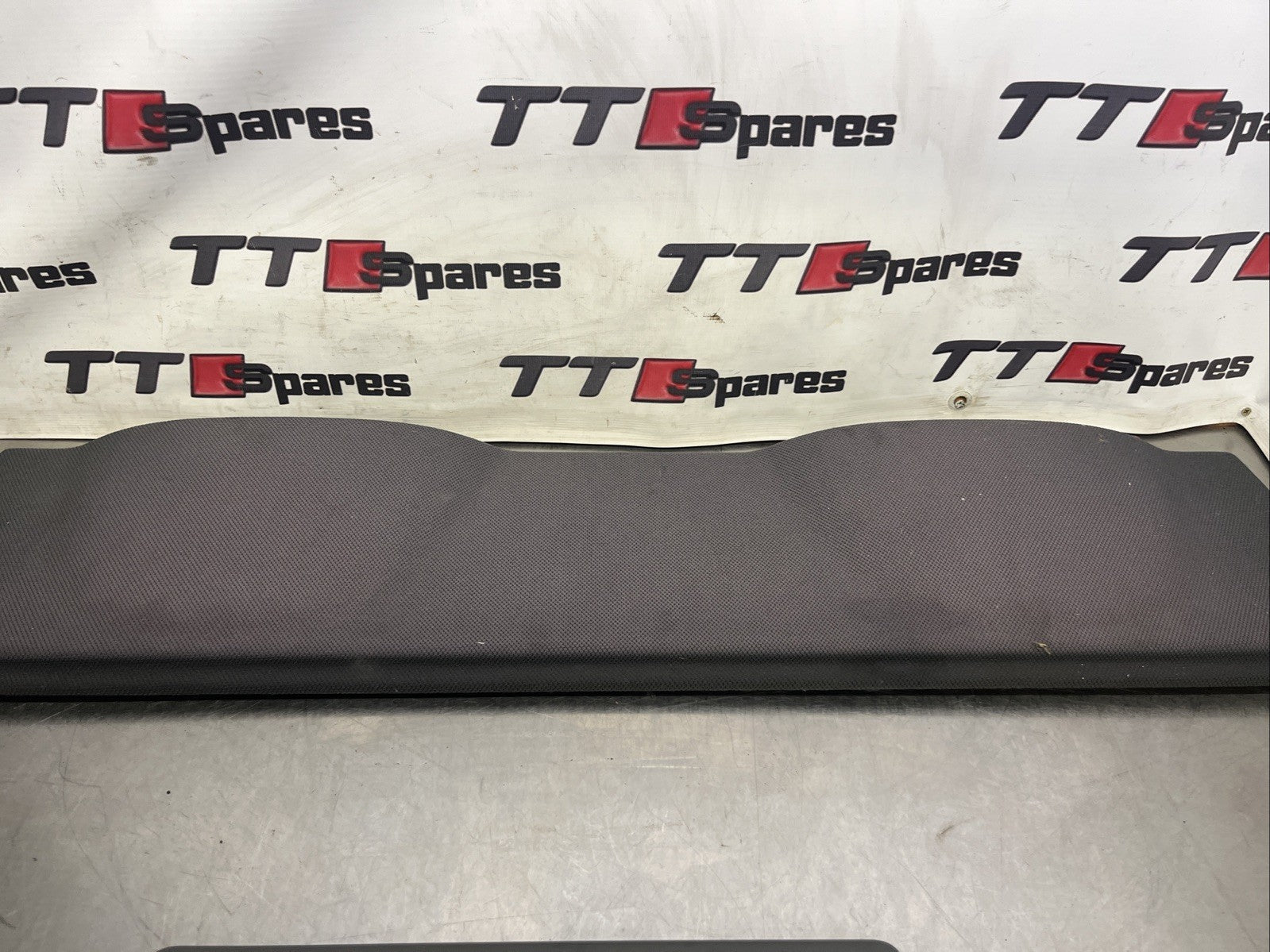 2006-2014 AUDI TT MK2 8J PARCEL SHELF 8J8867769B
