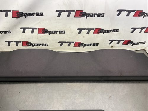 2006-2014 AUDI TT MK2 8J PARCEL SHELF 8J8867769B
