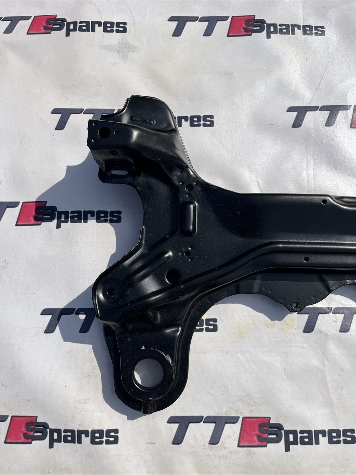 Audi TT MK1 Powder Coated Subframe OEM GENUINE
