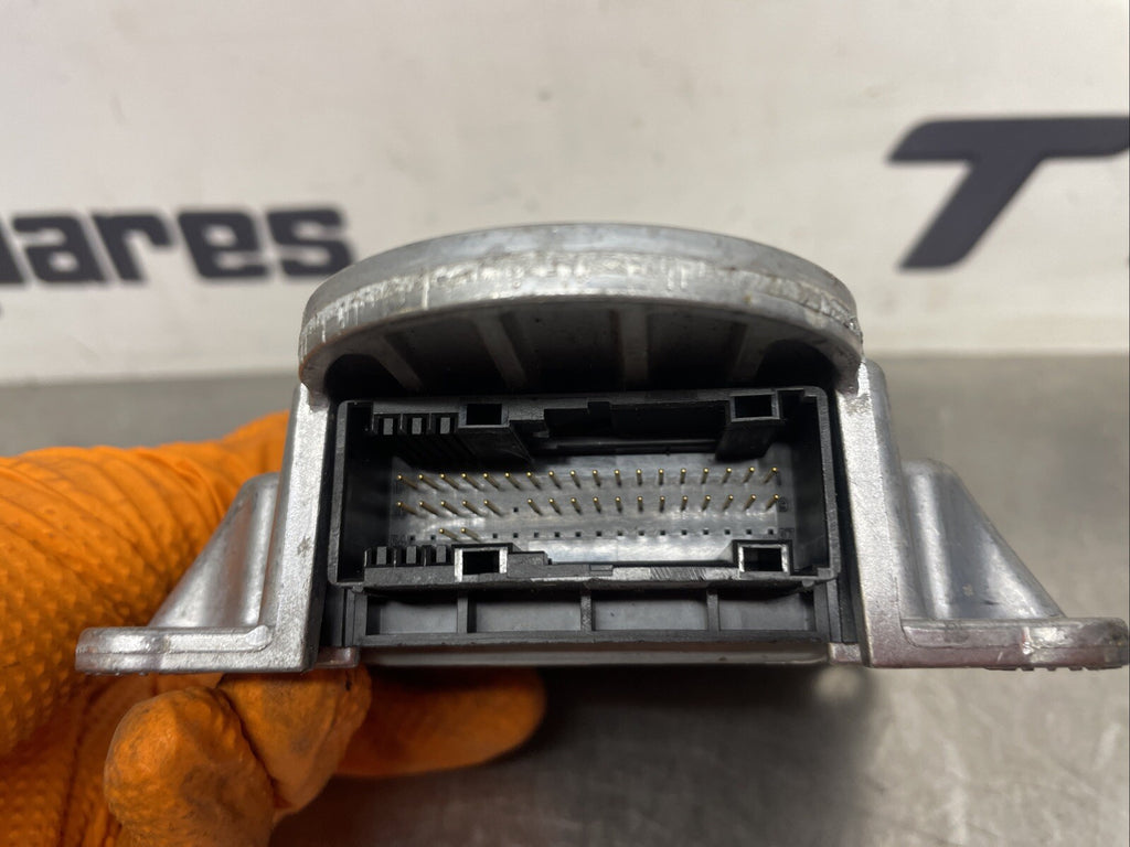BMW 1 SERIES F20 F21 AIRBAG CONTROL MODULE ECU 6863385 2014
