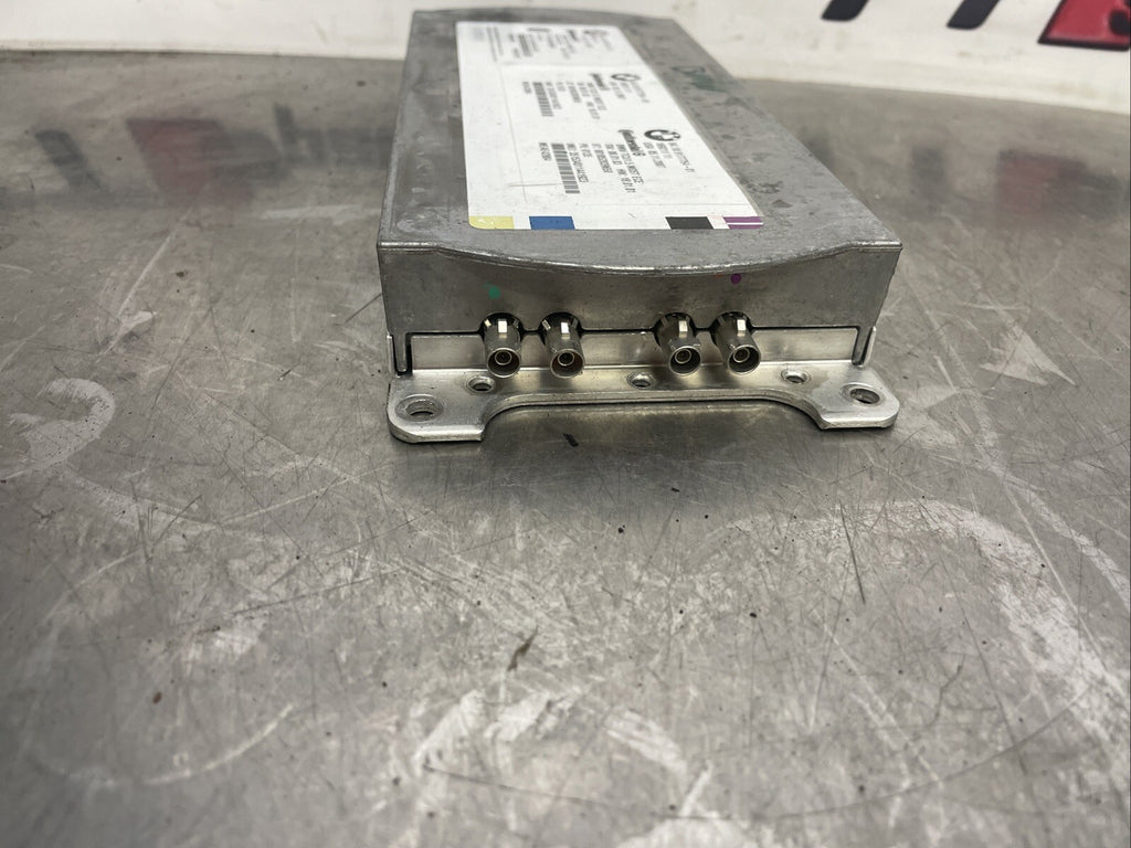 BMW 1 3 5 SERIES E60 E87 E90 TELEMATICS BLUETOOTH MODULE 9177754