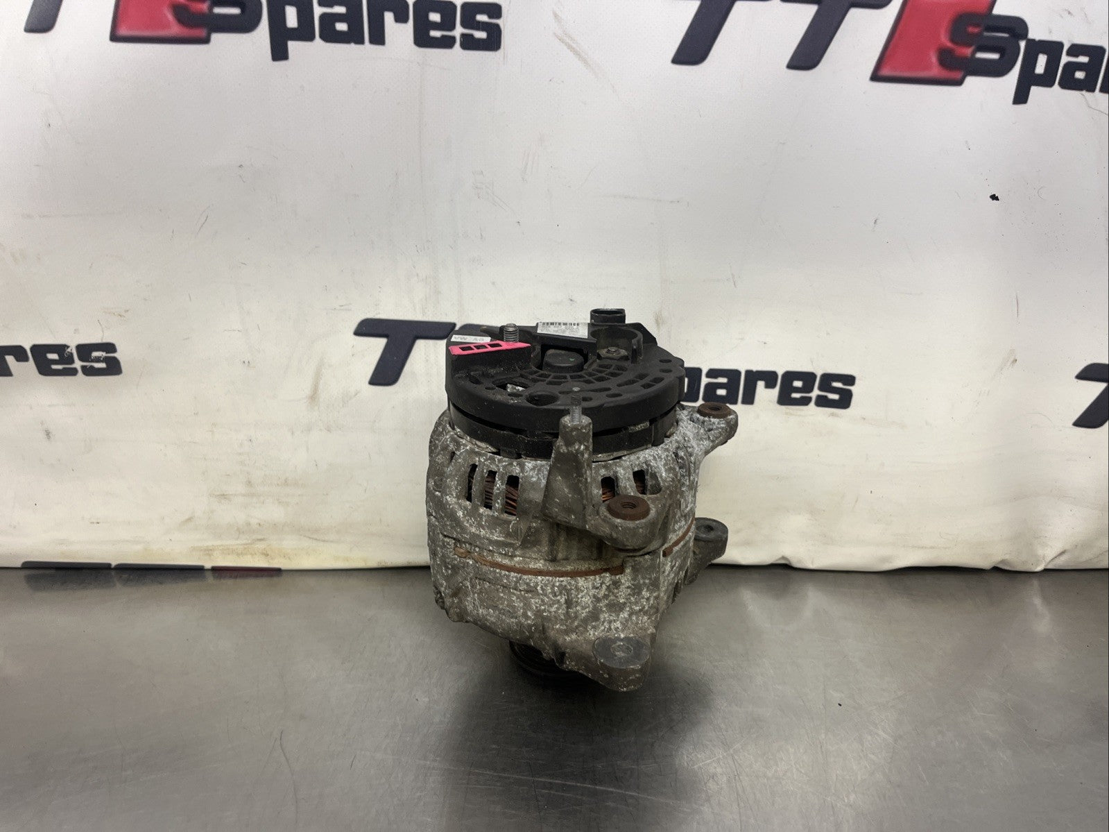 99-06 AUDI TT 1.8L Petrol ALTERNATOR 028903028E 120amp 