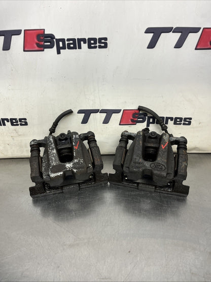 RANGE ROVER L322 4.4 TDV8 REAR BRAKE CALIPERS 2011