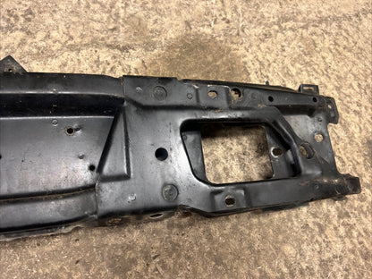 VW GOLF mk3  front crash bar  1H0805519