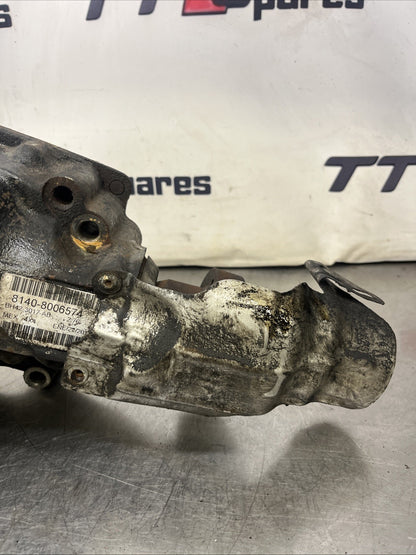 Range Rover L322 4.4 TDV8 Front Diff 2:76 Ratio BH423017AB