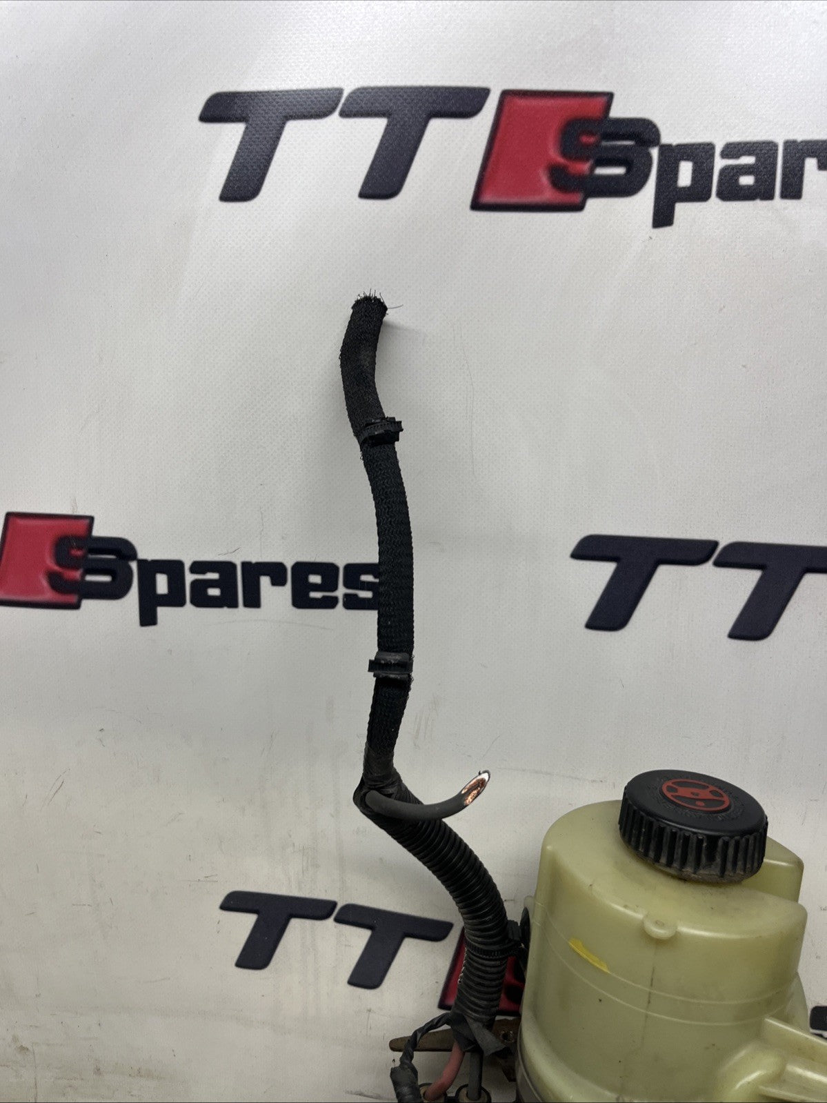 VAUXHALL VIVARO TRAFIC 14-19 1.6 CDTI POWER STEERING PUMP 491100616R #PT81