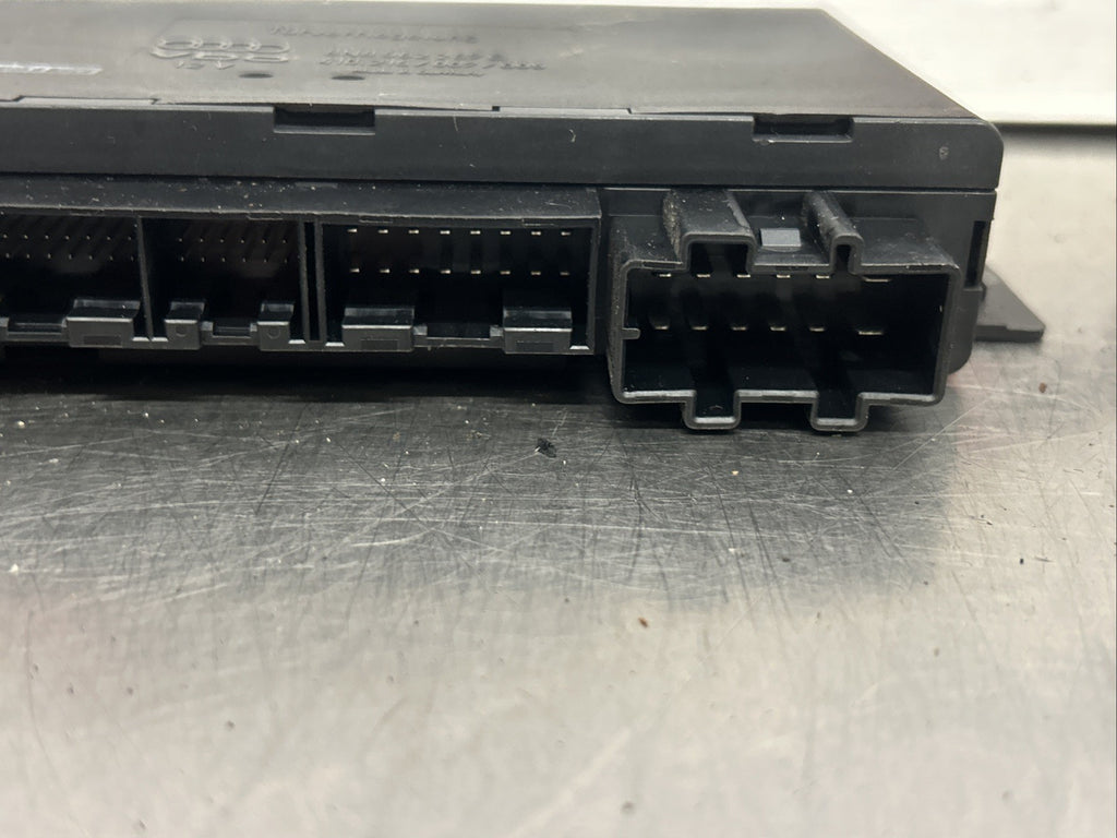 2001 Audi TT Mk1 Coupe Convenience Control Module 8n8962267b