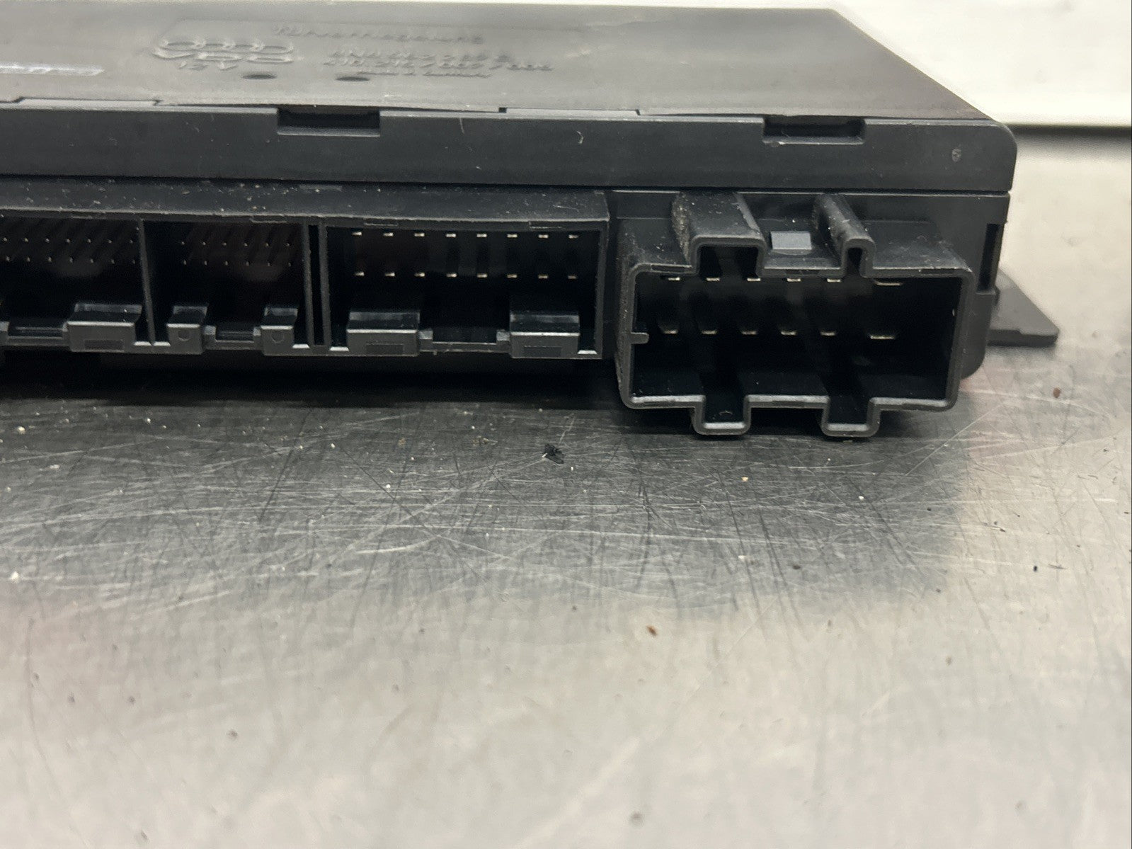 2001 Audi TT Mk1 Coupe Convenience Control Module 8n8962267b