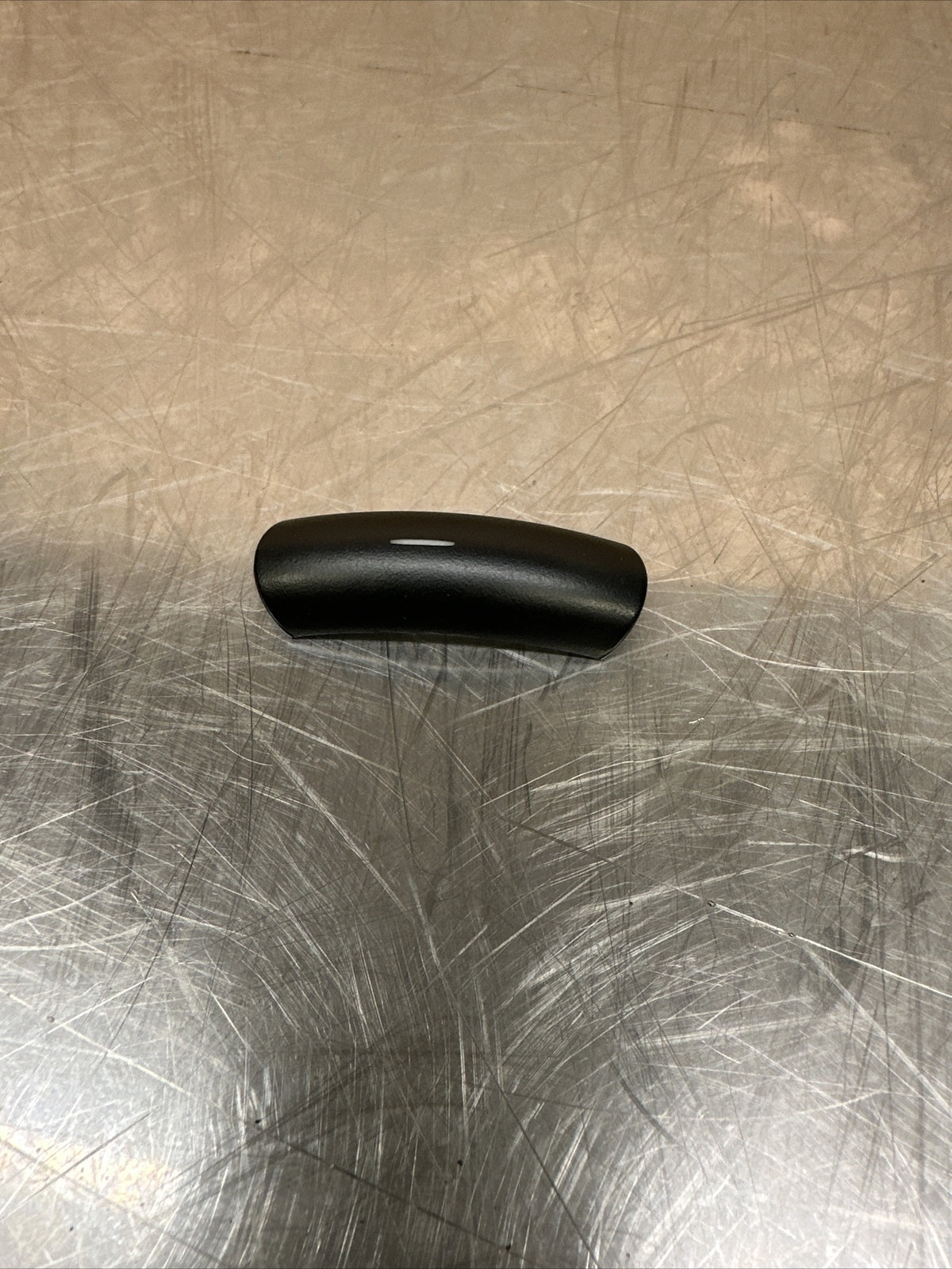 AUDI TT MK1 98-06 A/C AC HEATER CLIMATE CONTROL SWITCH COVER FAN TRIM CLIP KNOB