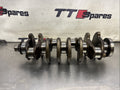 AUDI TT MK1 8N (98-06) 1.8 20V 225 BAM ENGINE CRANK SHAFT 06A105021BM