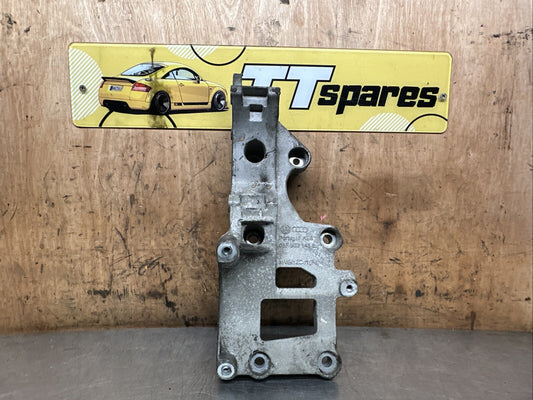 06F903143E AUDI VW ALTERNATOR & AIR CON PUMP BRACKET 2.0 TFSI 200 BHP  04-09