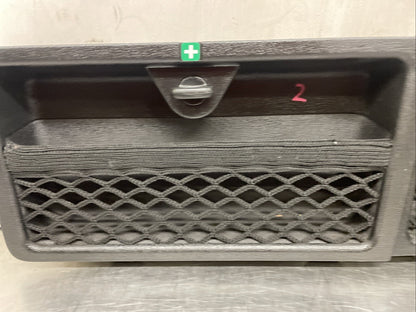 AUDI TT 8N MK1 Roadster Access Panel PAIR 8N7867401 8N7867402