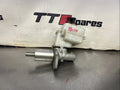 BMW X5 BRAKE MASTER CYLINDER & BOTTLE 3.0 D DIESEL 6771718 E70 2007 - 2009