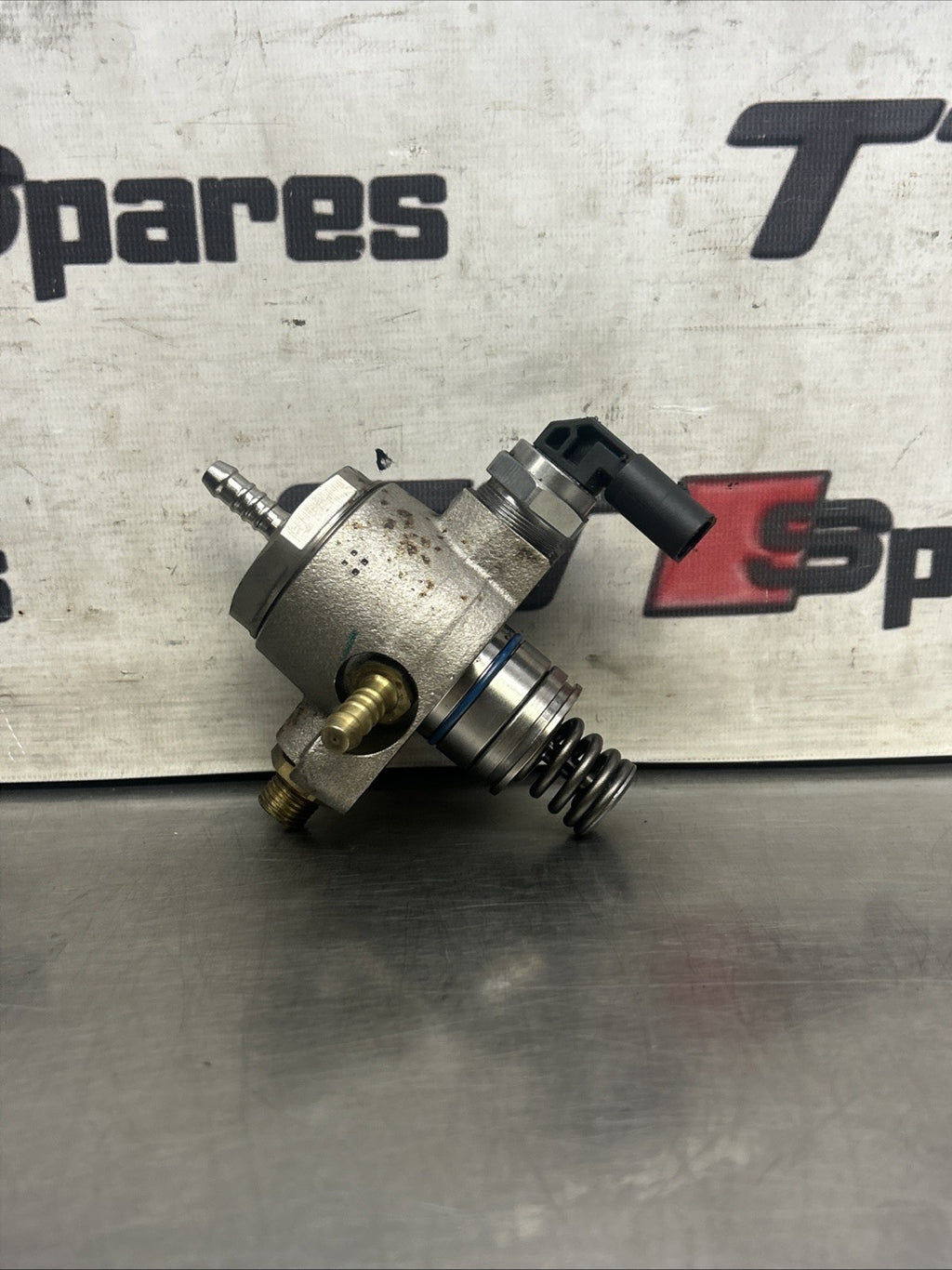 2012-2020 MK7 VOLKSWAGEN GOLF FUEL PUMP 2.0 TSI PETROL CHHA 06L127A09