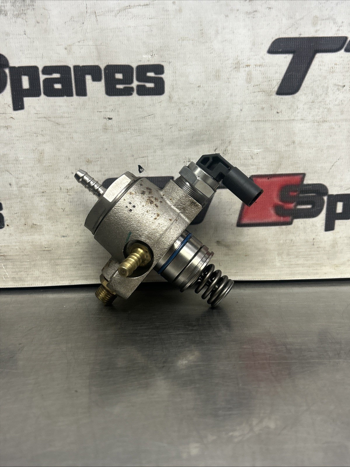 2012-2020 MK7 VOLKSWAGEN GOLF FUEL PUMP 2.0 TSI PETROL CHHA 06L127A09
