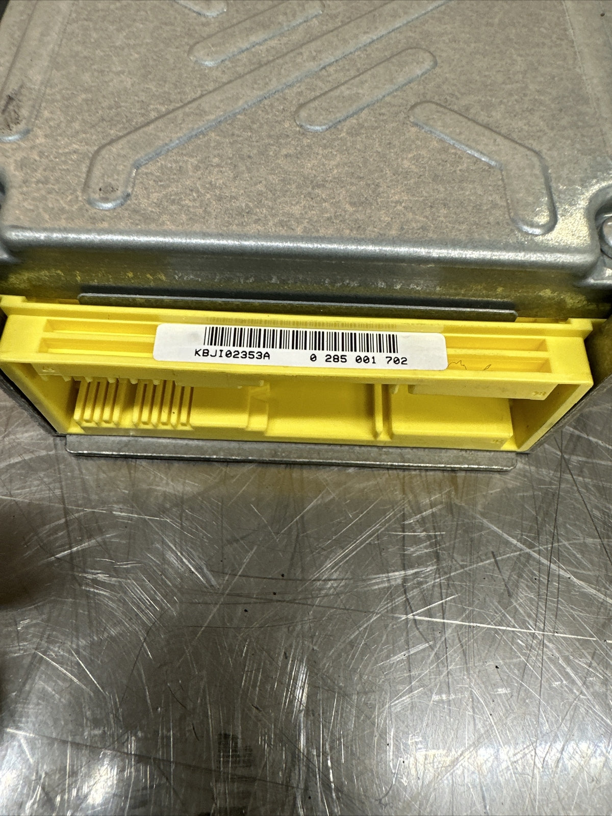 AUDI TT 8N 225 180 Mk1 A/BAG Control MODULE ECU 8N0959655D