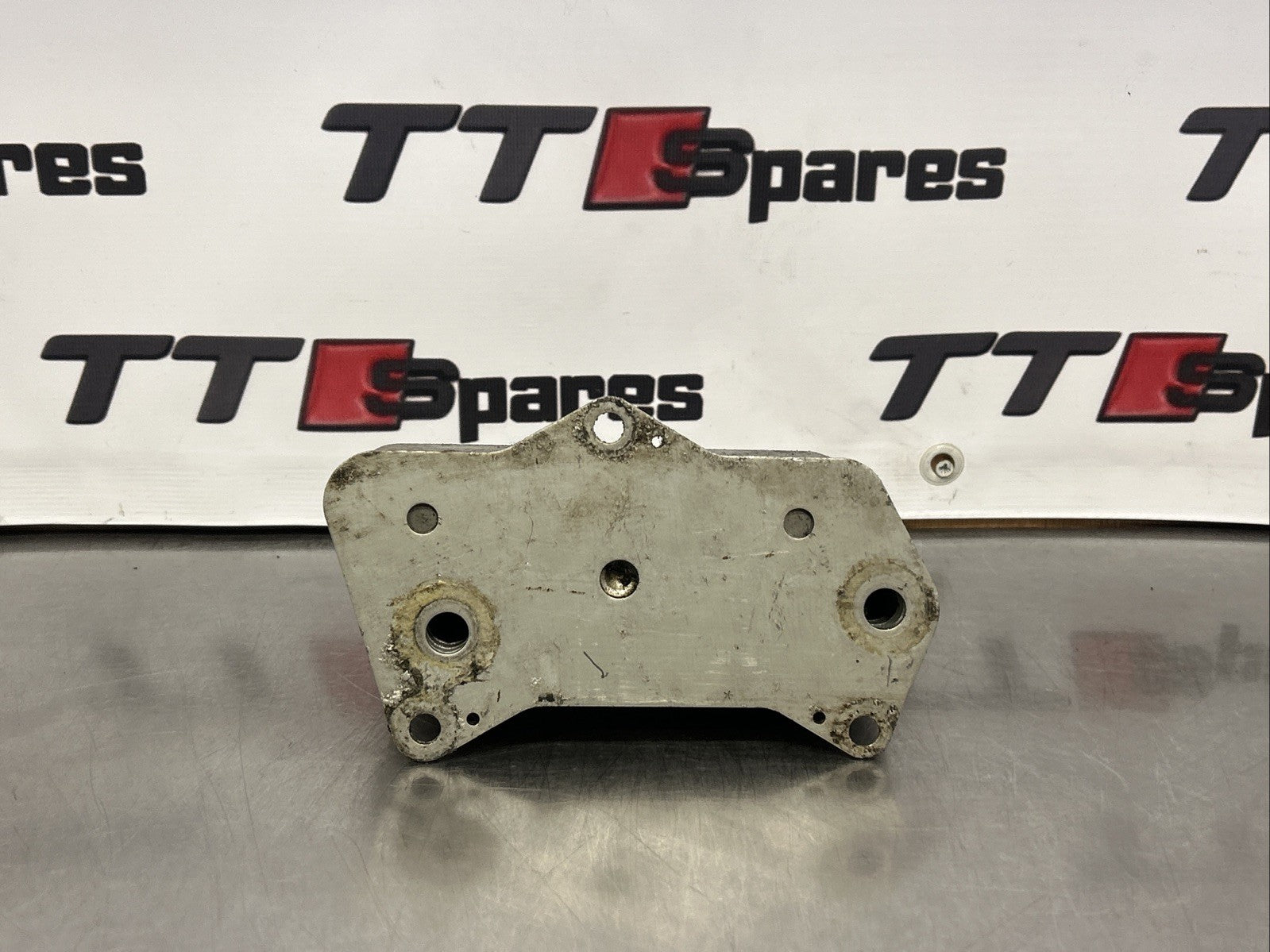 Audi TT Mk1 8N 1998-2006 DSG Automatic Gearbox Oil Cooler 02E409061C