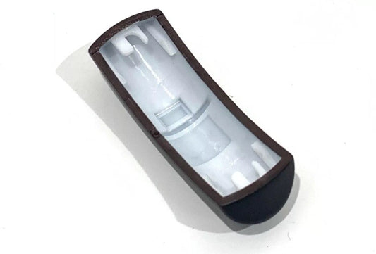 Audi TT 8N Mk1 Climate Control Fan Speed Knob Cover Cap New Genuine 8N0819682C