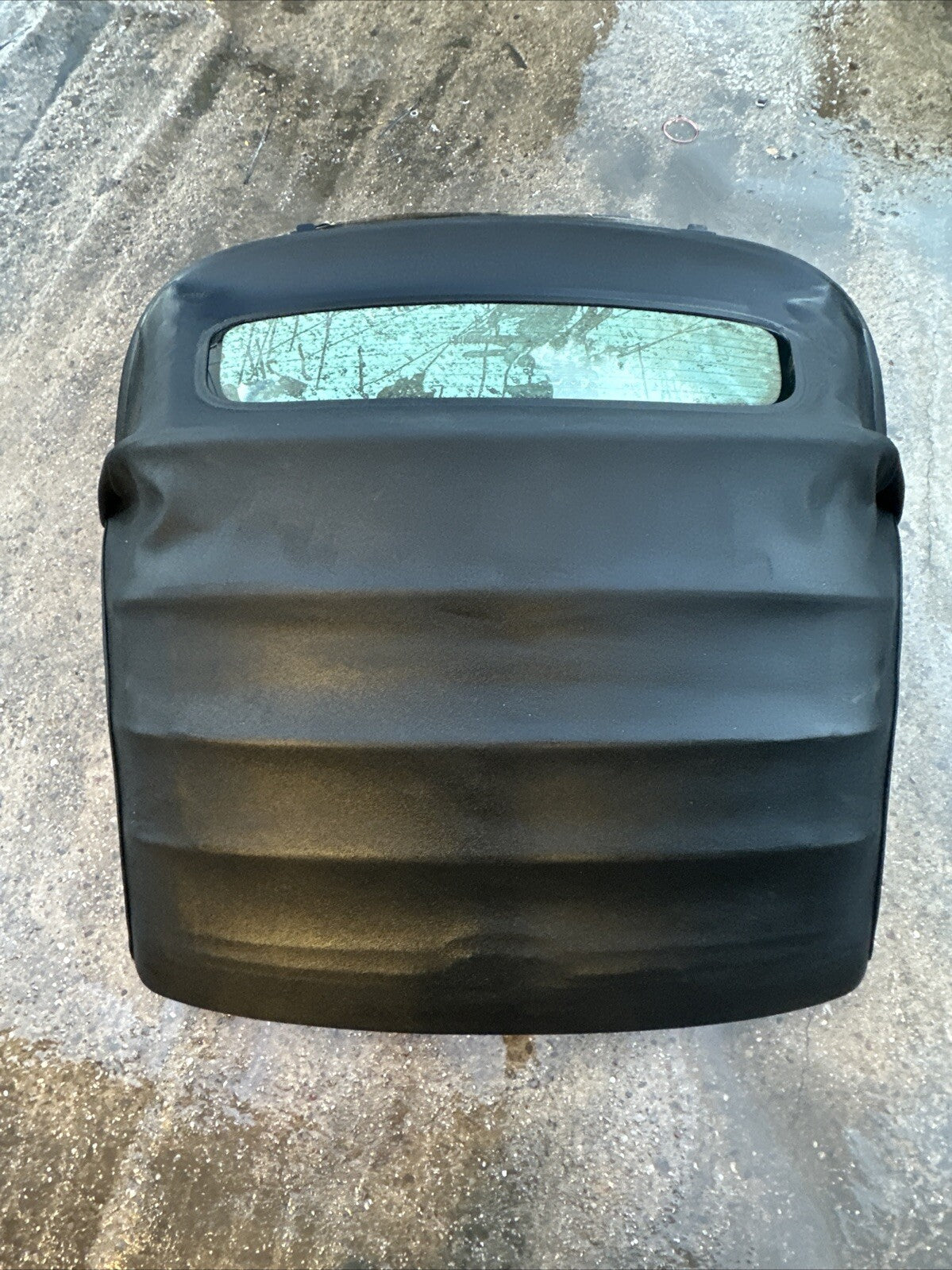 AUDI TT MK1 8N ROADSTER CONVERTIBLE 1999-2005 FOLDING ROOF SOFT TOP 8N7864402A