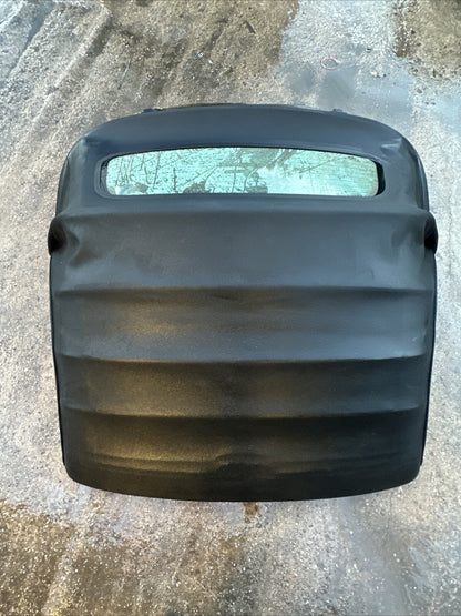 AUDI TT MK1 8N ROADSTER CONVERTIBLE 1999-2005 FOLDING ROOF SOFT TOP 8N7864402A
