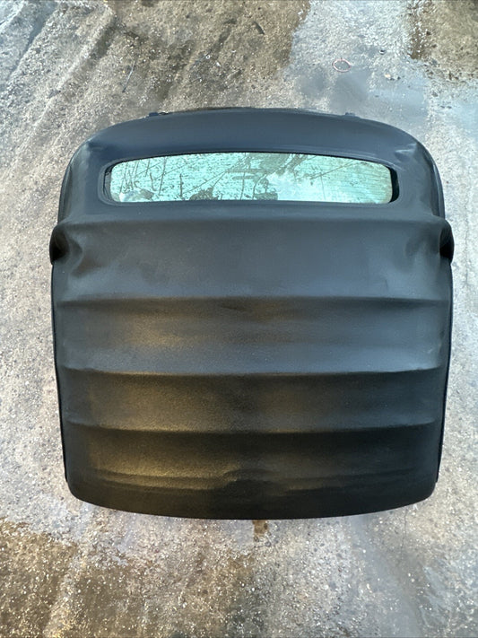 AUDI TT MK1 8N ROADSTER CONVERTIBLE 1999-2005 FOLDING ROOF SOFT TOP 8N7864402A